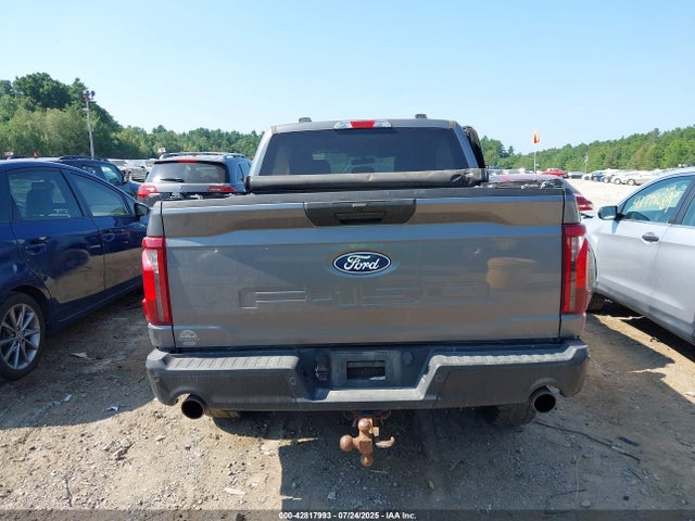 Ford 5.0l-4v 2024 1FTFW2L52RFA25780 Image 16