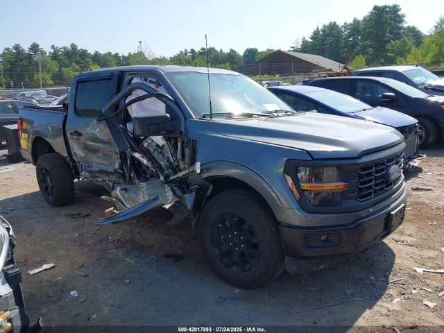 Ford 5.0l-4v 2024 1FTFW2L52RFA25780 Image 3