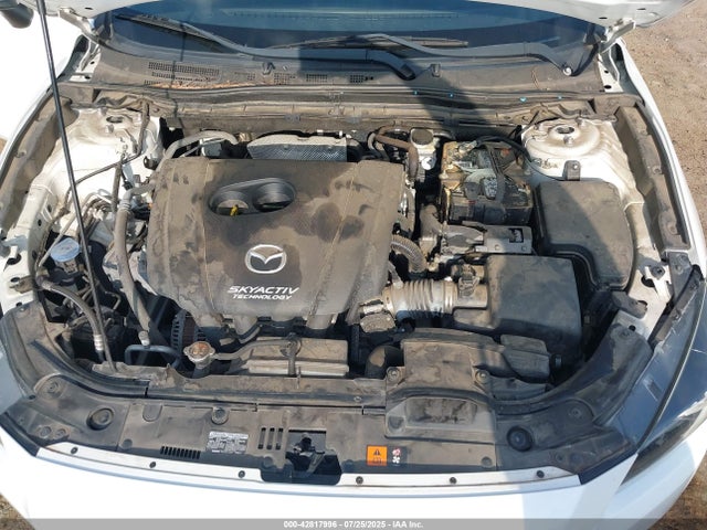 3MZBN1U7XJM229997 Mazda pe