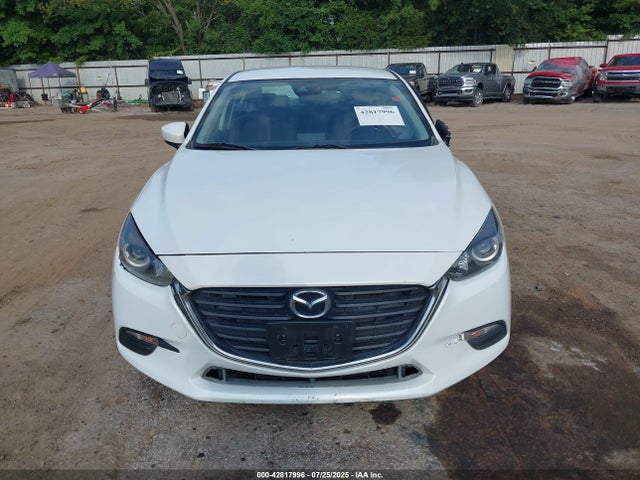 3MZBN1U7XJM229997 Mazda pe