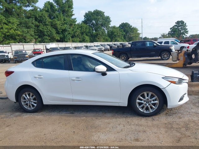3MZBN1U7XJM229997 Mazda pe
