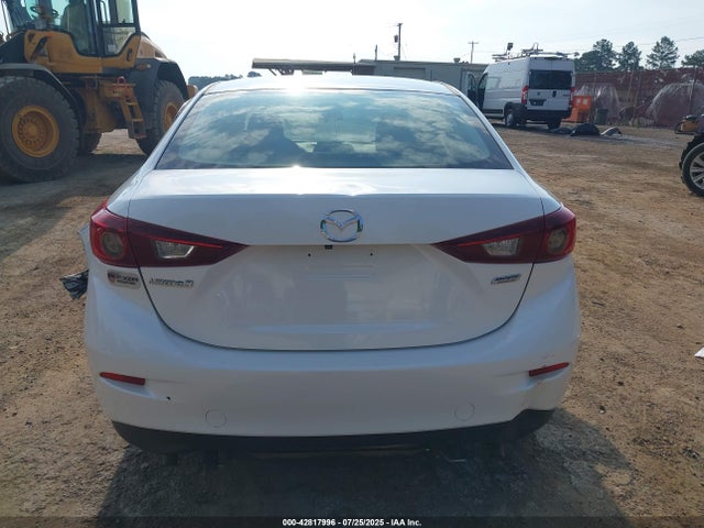 3MZBN1U7XJM229997 Mazda pe