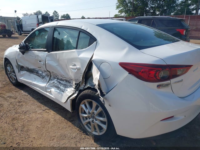3MZBN1U7XJM229997 Mazda pe