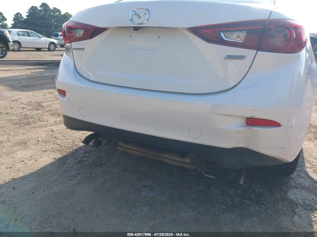 3MZBN1U7XJM229997 Mazda pe