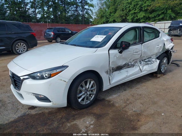 3MZBN1U7XJM229997 Mazda pe
