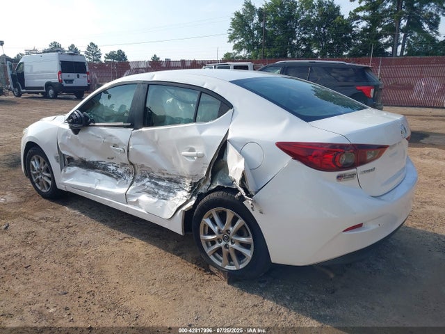 3MZBN1U7XJM229997 Mazda pe