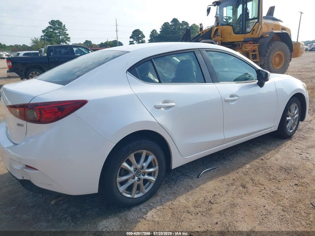 3MZBN1U7XJM229997 Mazda pe