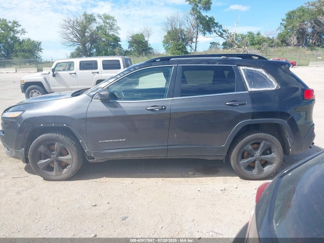 Jeep Cherokee 2016 1C4PJMCS0GW198019 Image 30
