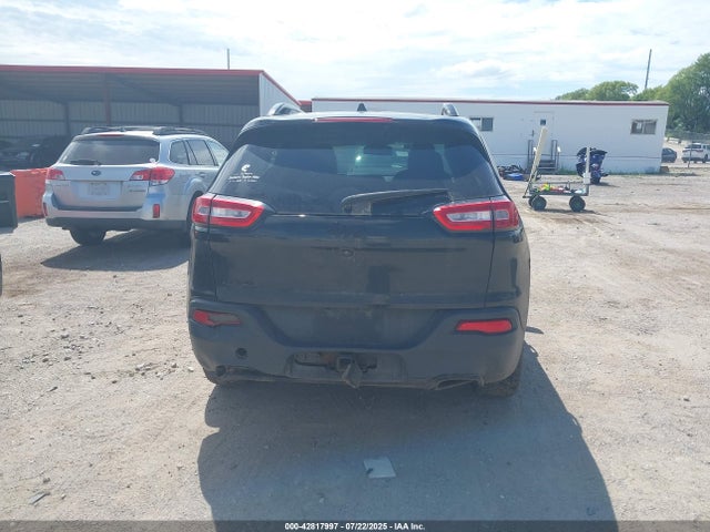 Jeep Cherokee 2016 1C4PJMCS0GW198019 Image 32
