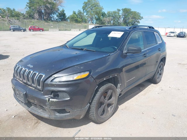 Jeep Cherokee 2016 1C4PJMCS0GW198019 Image 18
