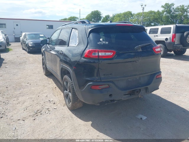 Jeep Cherokee 2016 1C4PJMCS0GW198019 Image 19