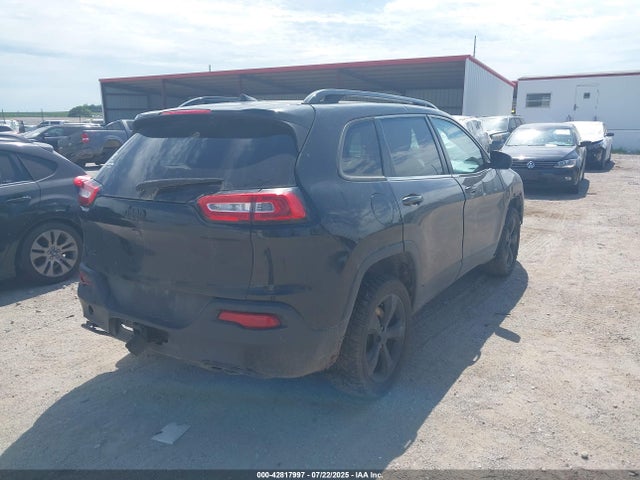 Jeep Cherokee 2016 1C4PJMCS0GW198019 Image 20