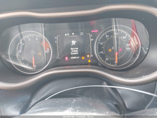 Jeep Cherokee 2016 1C4PJMCS0GW198019 Image 23