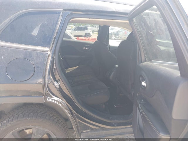 Jeep Cherokee 2016 1C4PJMCS0GW198019 Image 24