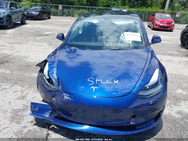 Tesla 2023 2023 5YJ3E1EA2PF697902 Image 11