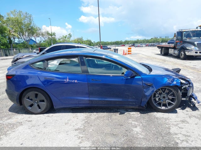 Tesla 2023 2023 5YJ3E1EA2PF697902 Image 12