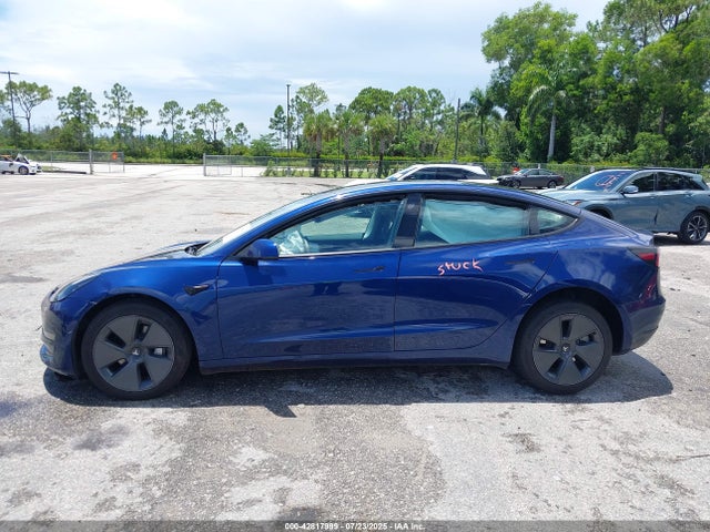 Tesla 2023 2023 5YJ3E1EA2PF697902 Image 13