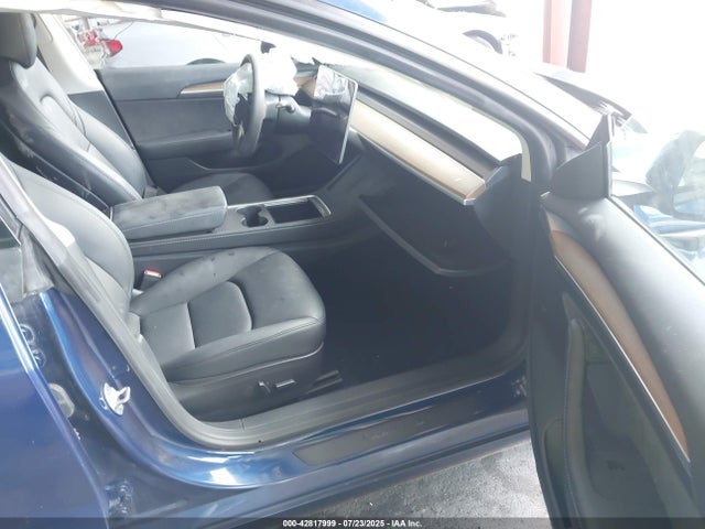 2023 TESLA MODEL 3 5YJ3E1EA2PF697902 Photo 4