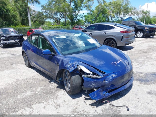 2023 TESLA MODEL 3 5YJ3E1EA2PF697902 Photo 5