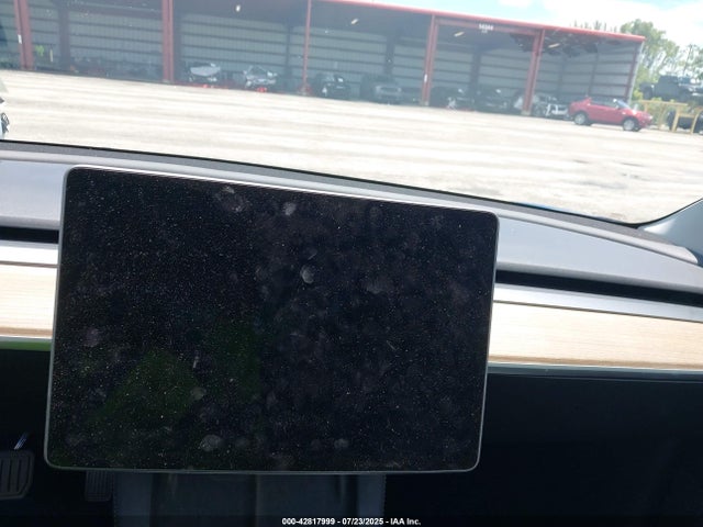 2023 TESLA MODEL 3 5YJ3E1EA2PF697902 Photo 6