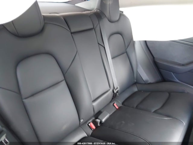 2023 TESLA MODEL 3 5YJ3E1EA2PF697902 Photo 7