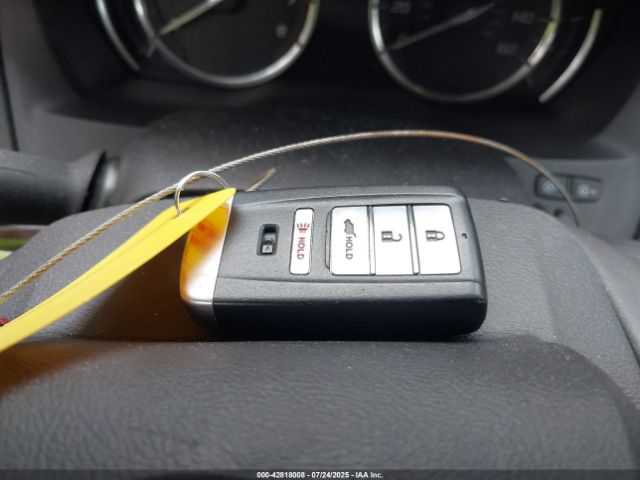 2016 ACURA MDX 5FRYD4H47GB020178 Photo 10