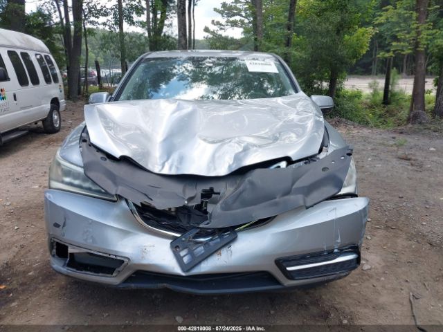 2016 ACURA MDX 5FRYD4H47GB020178 Photo 5