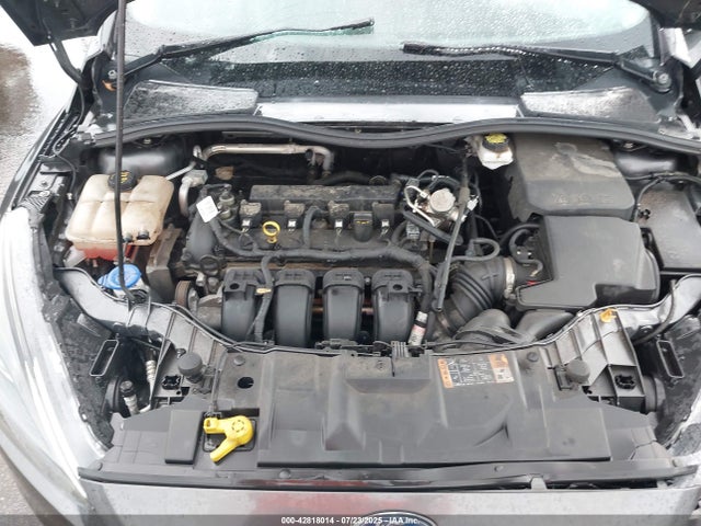 1FADP3M23JL303628 Ford 2.0l gdi