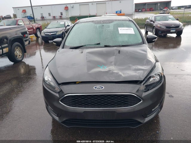 1FADP3M23JL303628 Ford 2.0l gdi