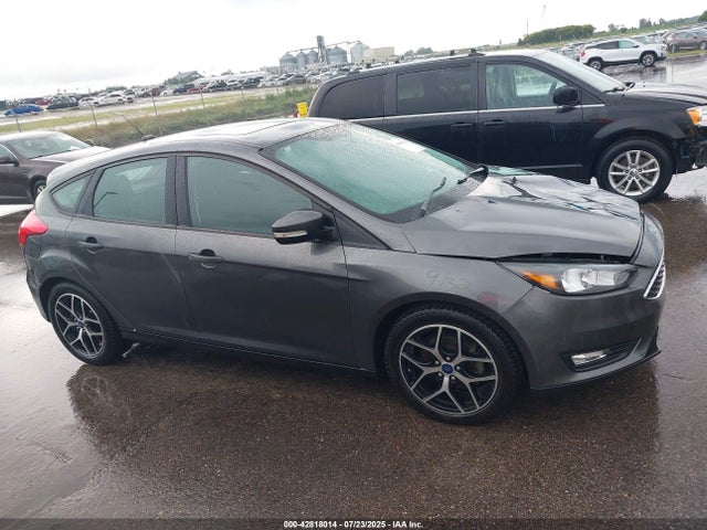 1FADP3M23JL303628 Ford 2.0l gdi