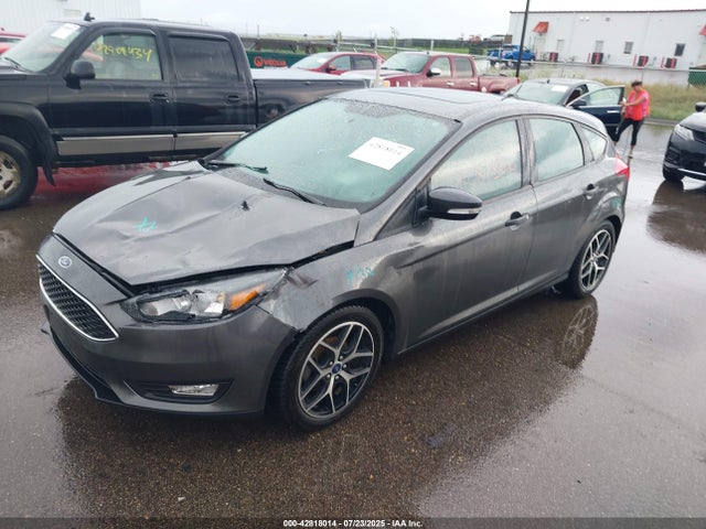 1FADP3M23JL303628 Ford 2.0l gdi