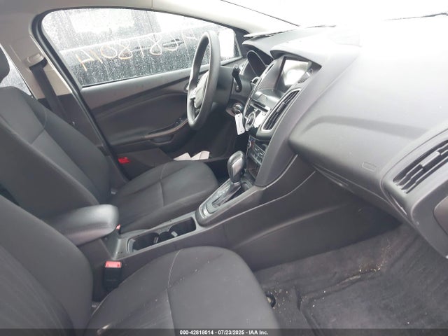 1FADP3M23JL303628 Ford 2.0l gdi