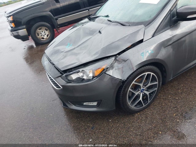 1FADP3M23JL303628 Ford 2.0l gdi
