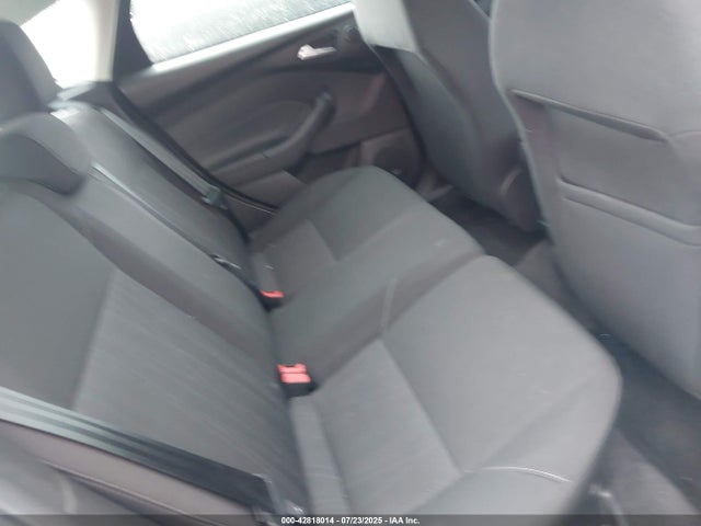 1FADP3M23JL303628 Ford 2.0l gdi