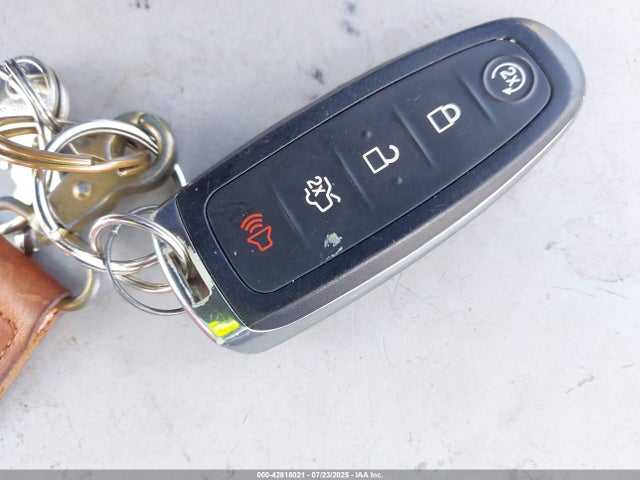 1FADP3N27EL426708 Ford Focus