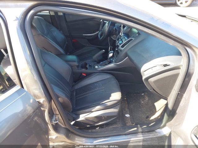 1FADP3N27EL426708 Ford Focus