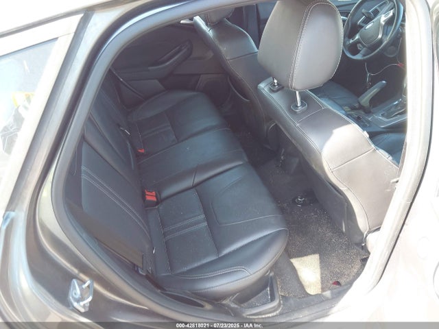 1FADP3N27EL426708 Ford Focus