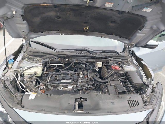 SHHFK7H26JU429714 Honda l15ba