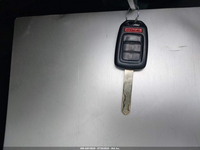 SHHFK7H26JU429714 Honda l15ba