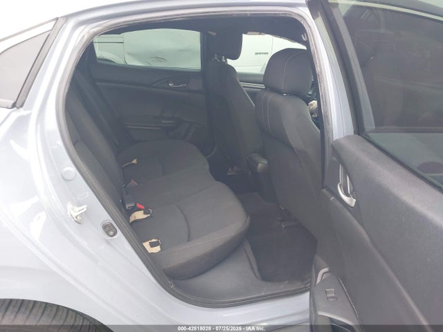 SHHFK7H26JU429714 Honda l15ba