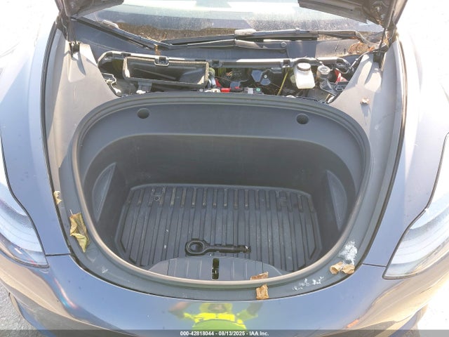 2023 TESLA MODEL 3 5YJ3E1EA3PF657148 Photo 9