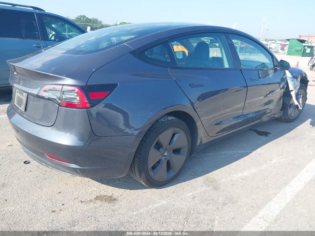 2023 TESLA MODEL 3 5YJ3E1EA3PF657148 Photo 3
