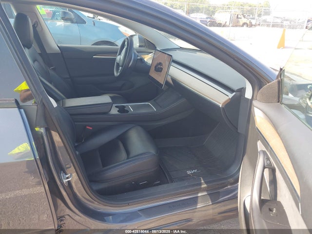 2023 TESLA MODEL 3 5YJ3E1EA3PF657148 Photo 4
