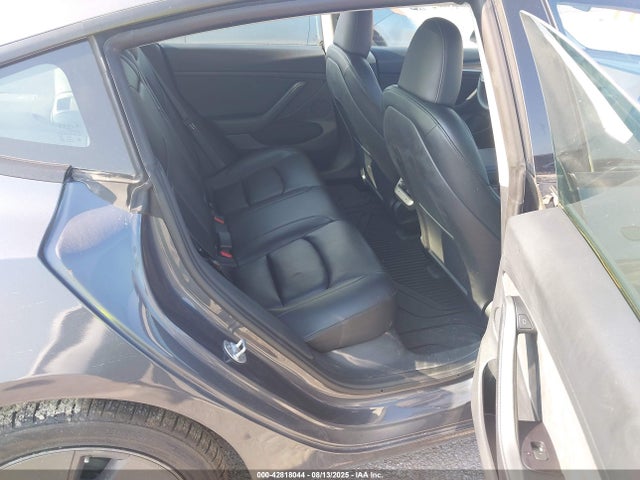 2023 TESLA MODEL 3 5YJ3E1EA3PF657148 Photo 7