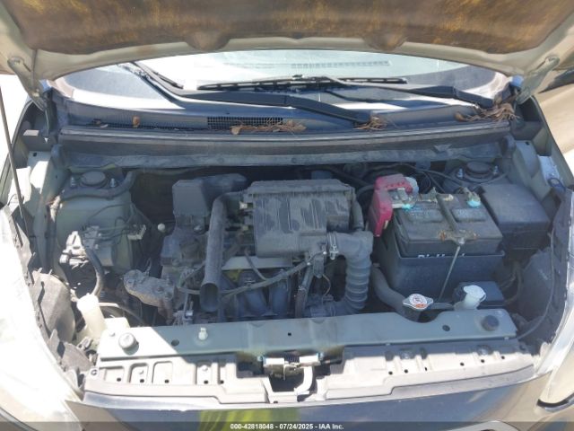 2018 MITSUBISHI MIRAGE ML32A3HJ9JH013582 Photo 9