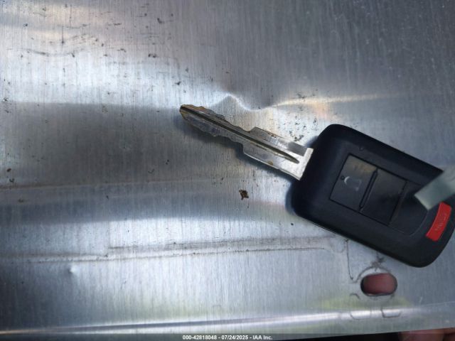 2018 MITSUBISHI MIRAGE ML32A3HJ9JH013582 Photo 10