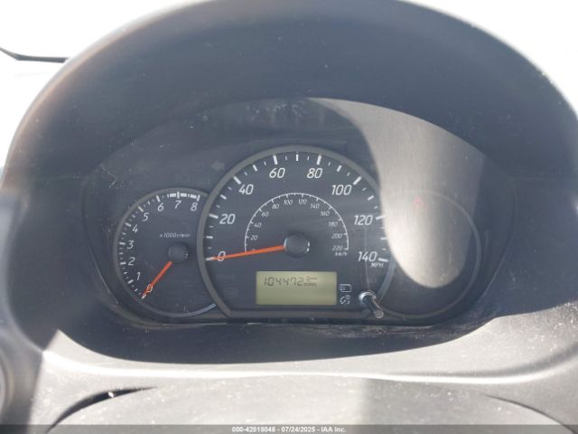 2018 MITSUBISHI MIRAGE ML32A3HJ9JH013582 Photo 6