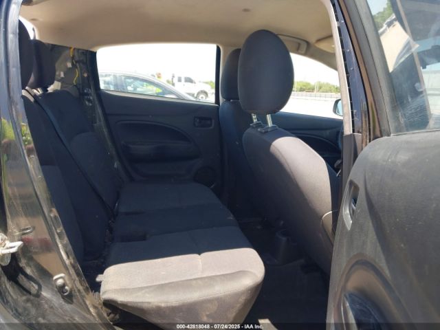 2018 MITSUBISHI MIRAGE ML32A3HJ9JH013582 Photo 7