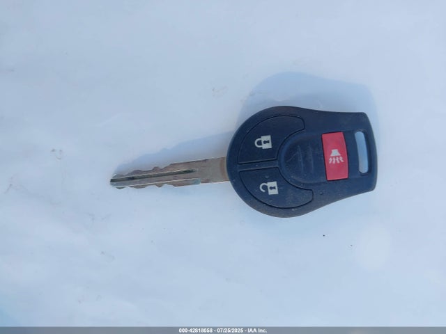 Nissan Rogue Select 2014 JN8AS5MT7EW613662 Image 11