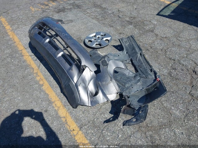 Nissan Rogue Select 2014 JN8AS5MT7EW613662 Image 12